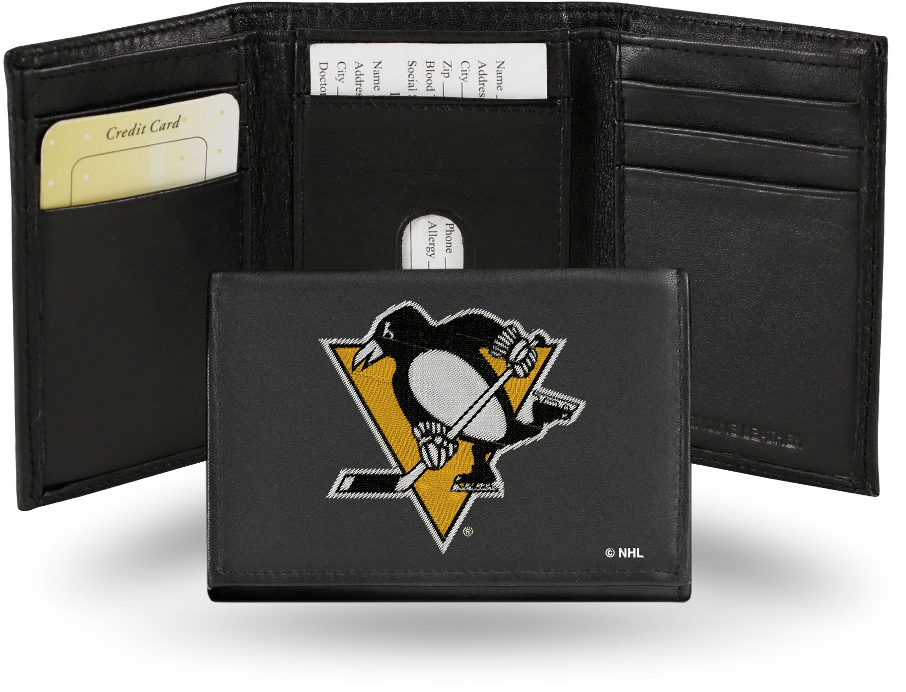 Wallets