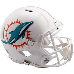 Riddell Miami Dolphins Speed Authentic Football Helmet