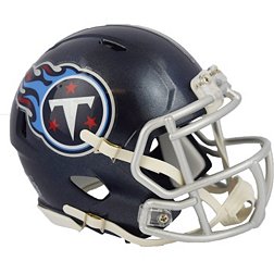 Riddell Tennessee Titans Speed Mini Football Helmet