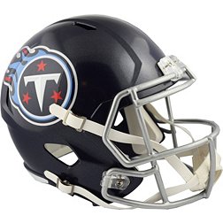 Riddell Tennessee Titans Speed Replica Football Helmet