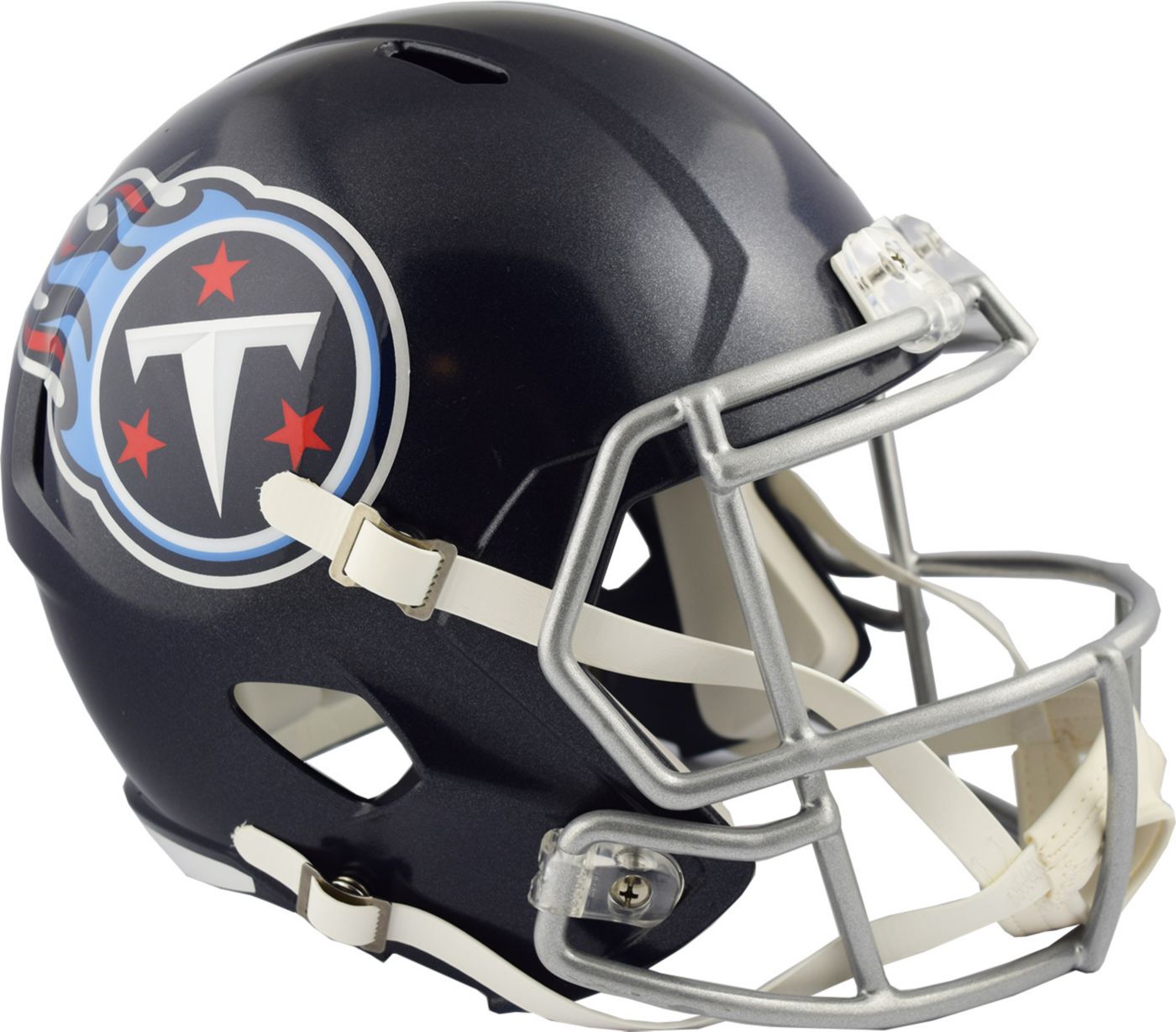 Riddell Tennessee Titans Speed Replica Football Helmet DICK'S