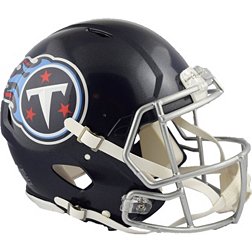 Riddell Tennessee Titans Speed Authentic Football Helmet