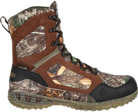 rocky pro hunter boots