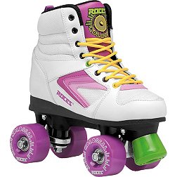 Roces Kolossal Roller Skates