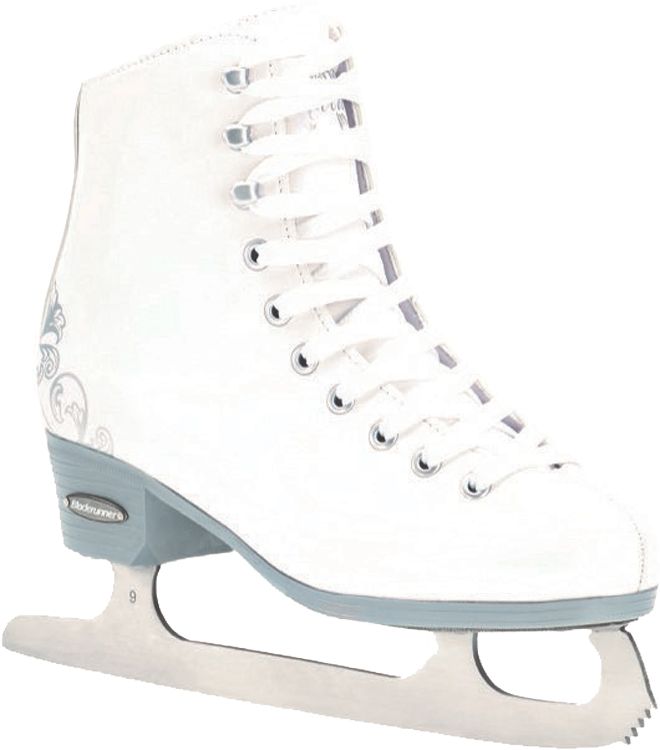 Recreational Ice & Figure Skates