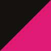 Black/Pink