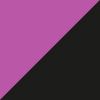 Purple/Black