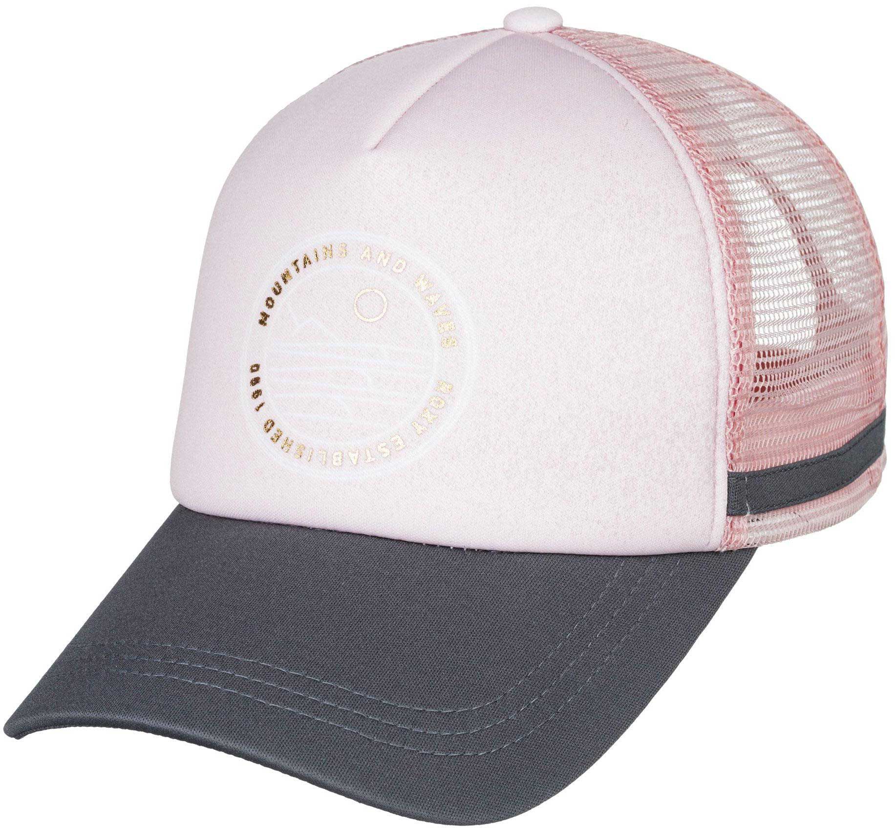 roxy womens trucker hat