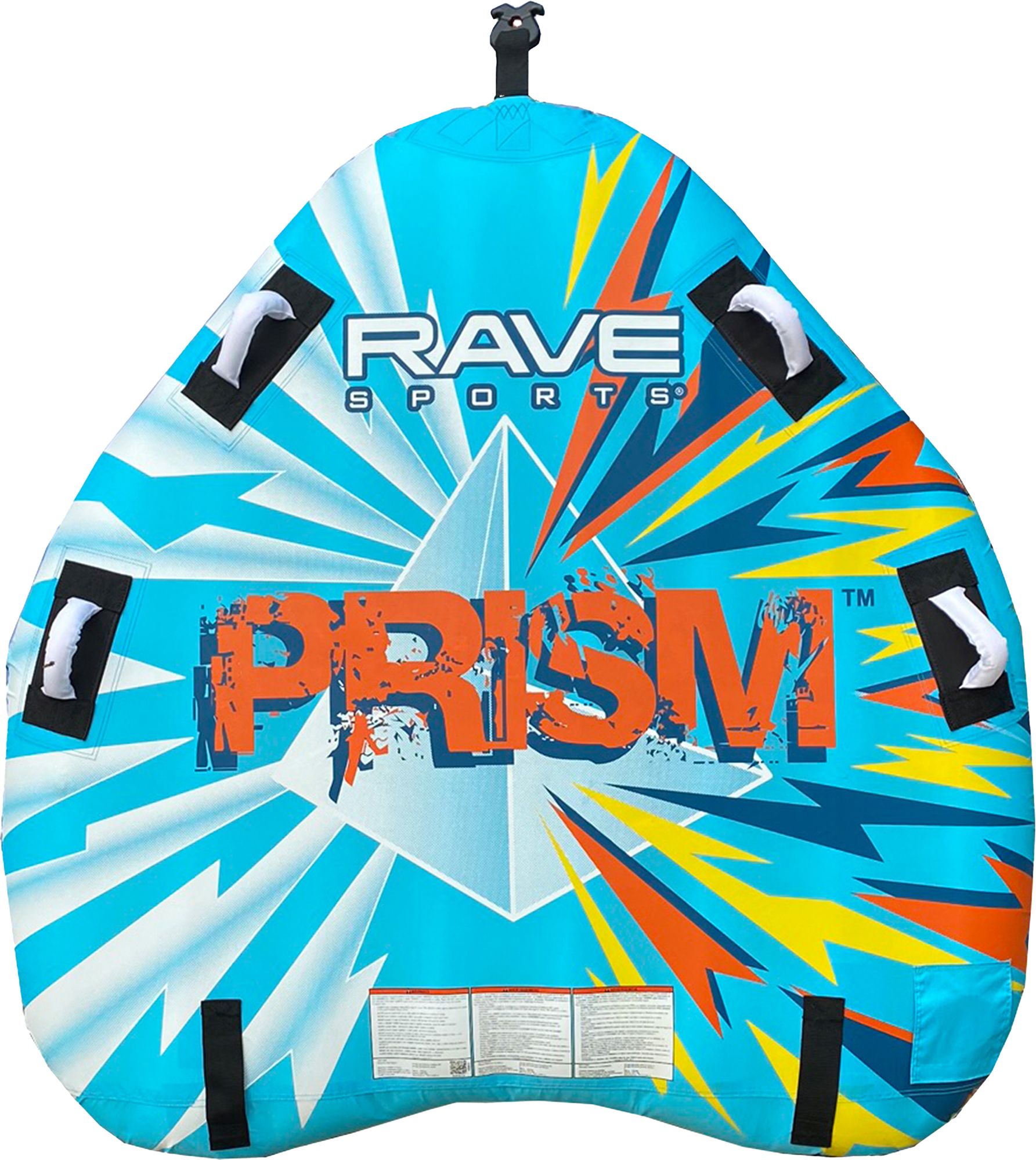Rave Sports Prism 2-Person Towable Tube
