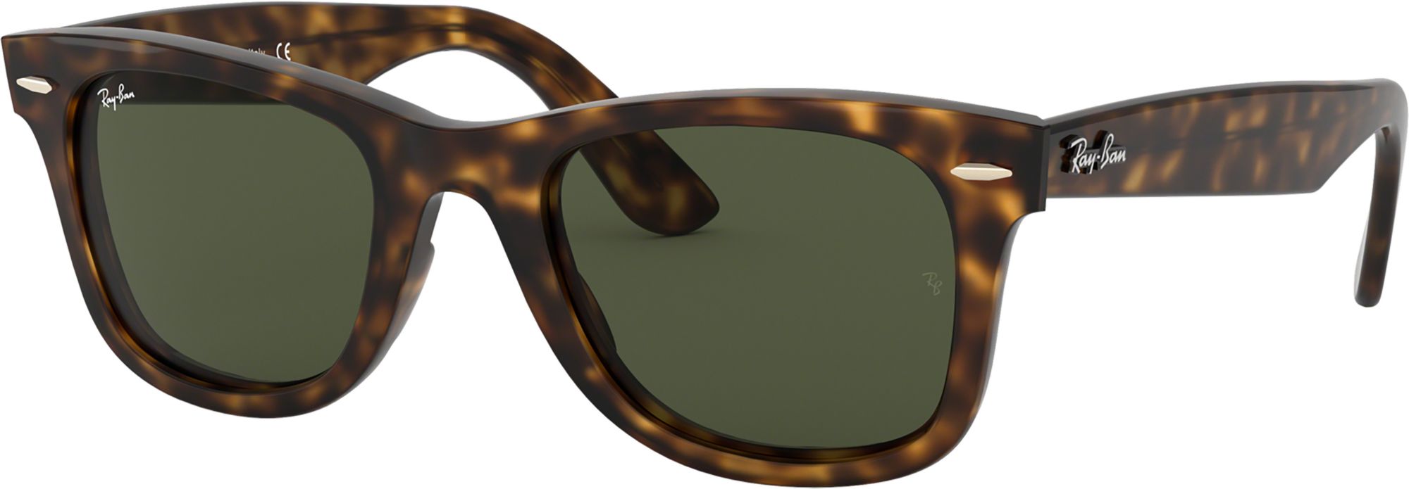 Brown/Green