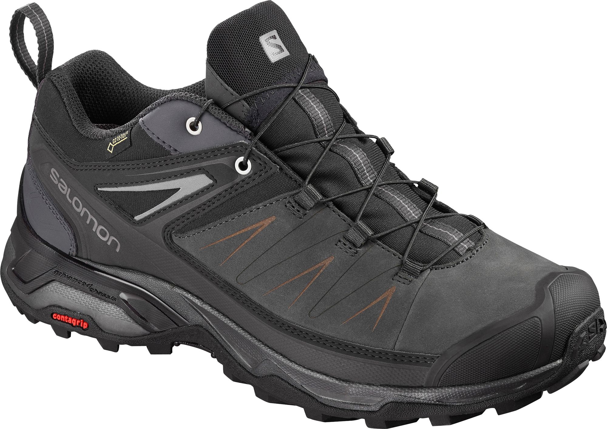 salomon shoe retailers
