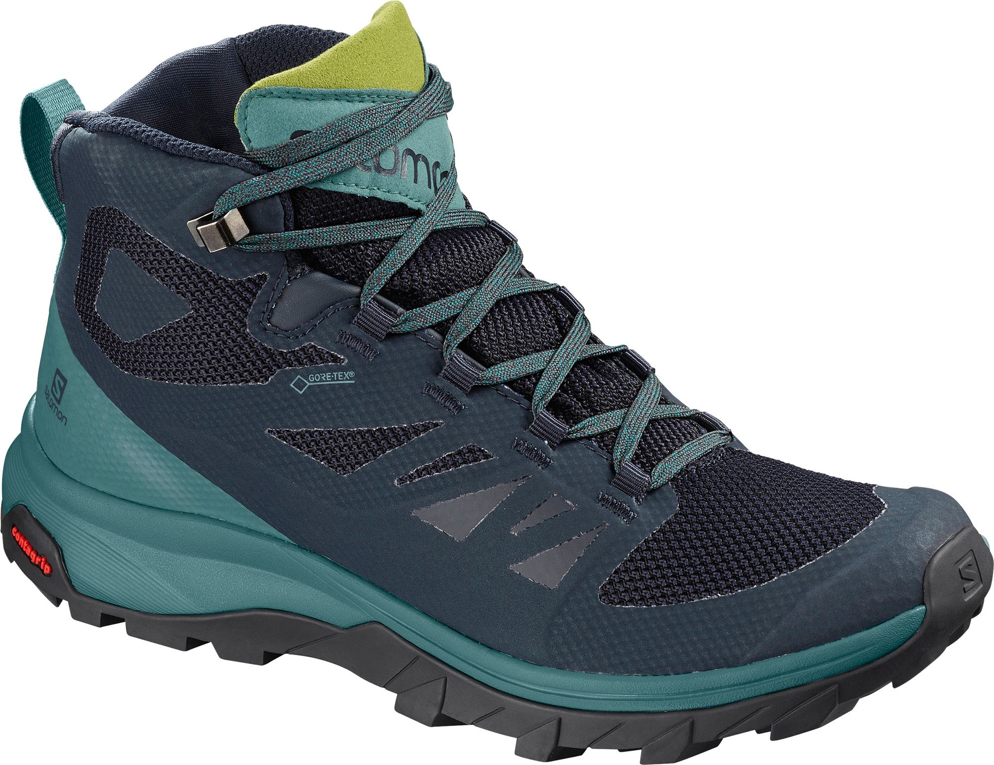 salomon effect gtx womens