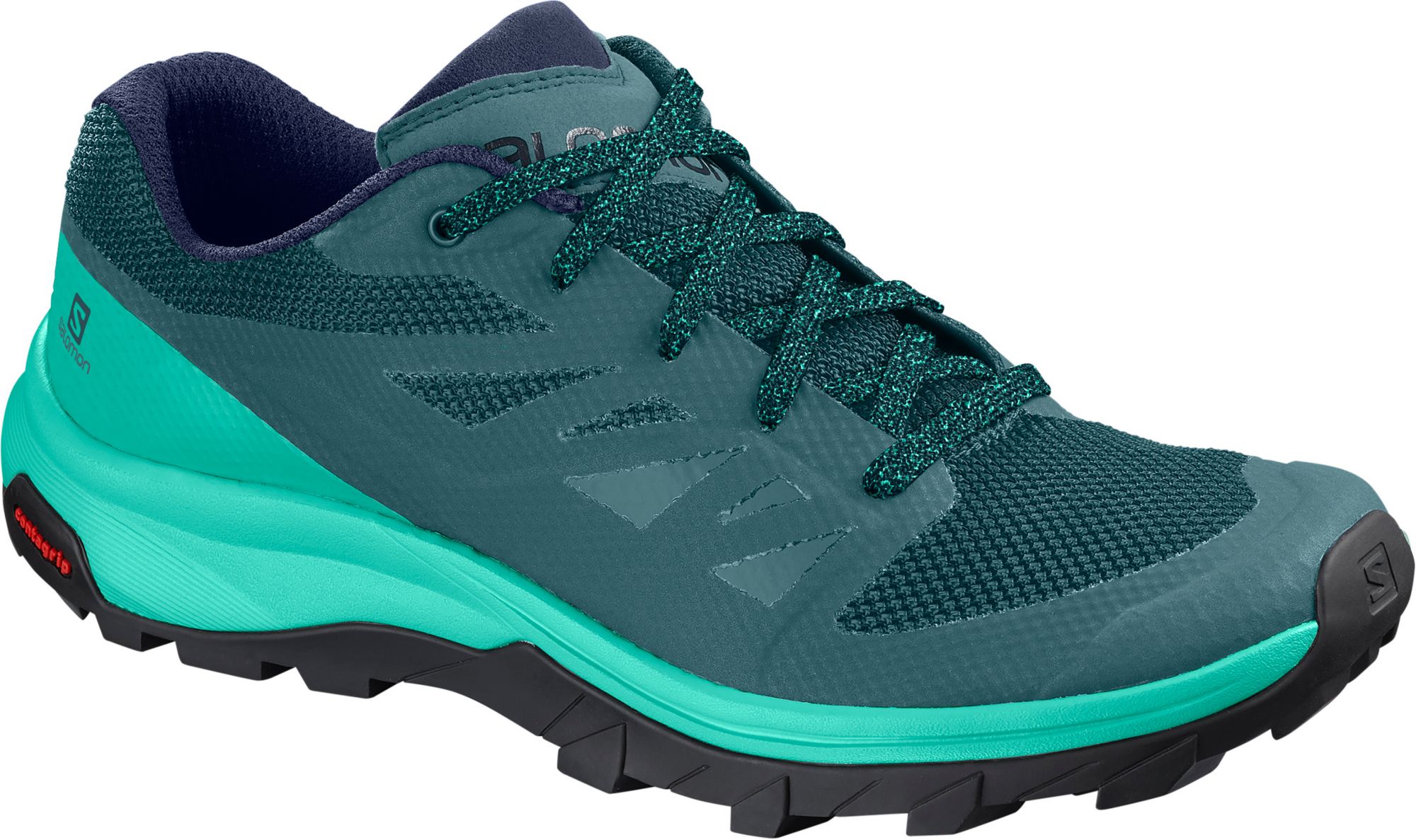 salomon tsingy gtx womens
