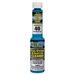 Star brite Star Tron Fuel System and Injector Cleaner