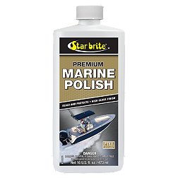Star brite Premium Marine Polish