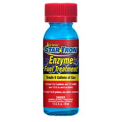 Star brite Star Tron Enzyme Fuel Treatment Small Engine Formula