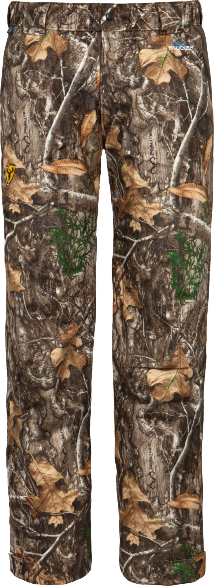 boys hunting pants