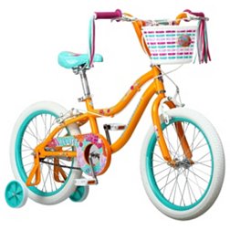 Schwinn Girls' Elise 18'' Bike