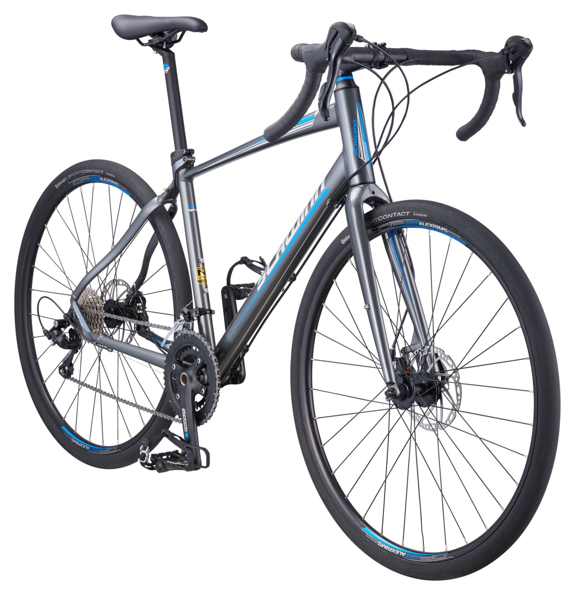 schwinn road bike price