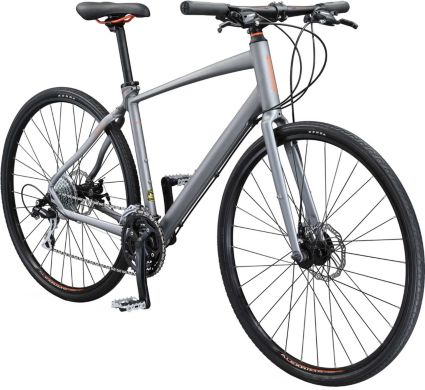 schwinn signature hybrid bike