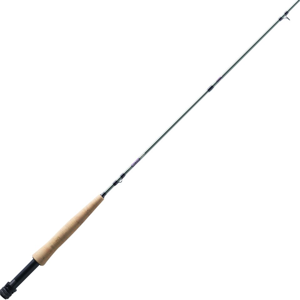 Fly Rods