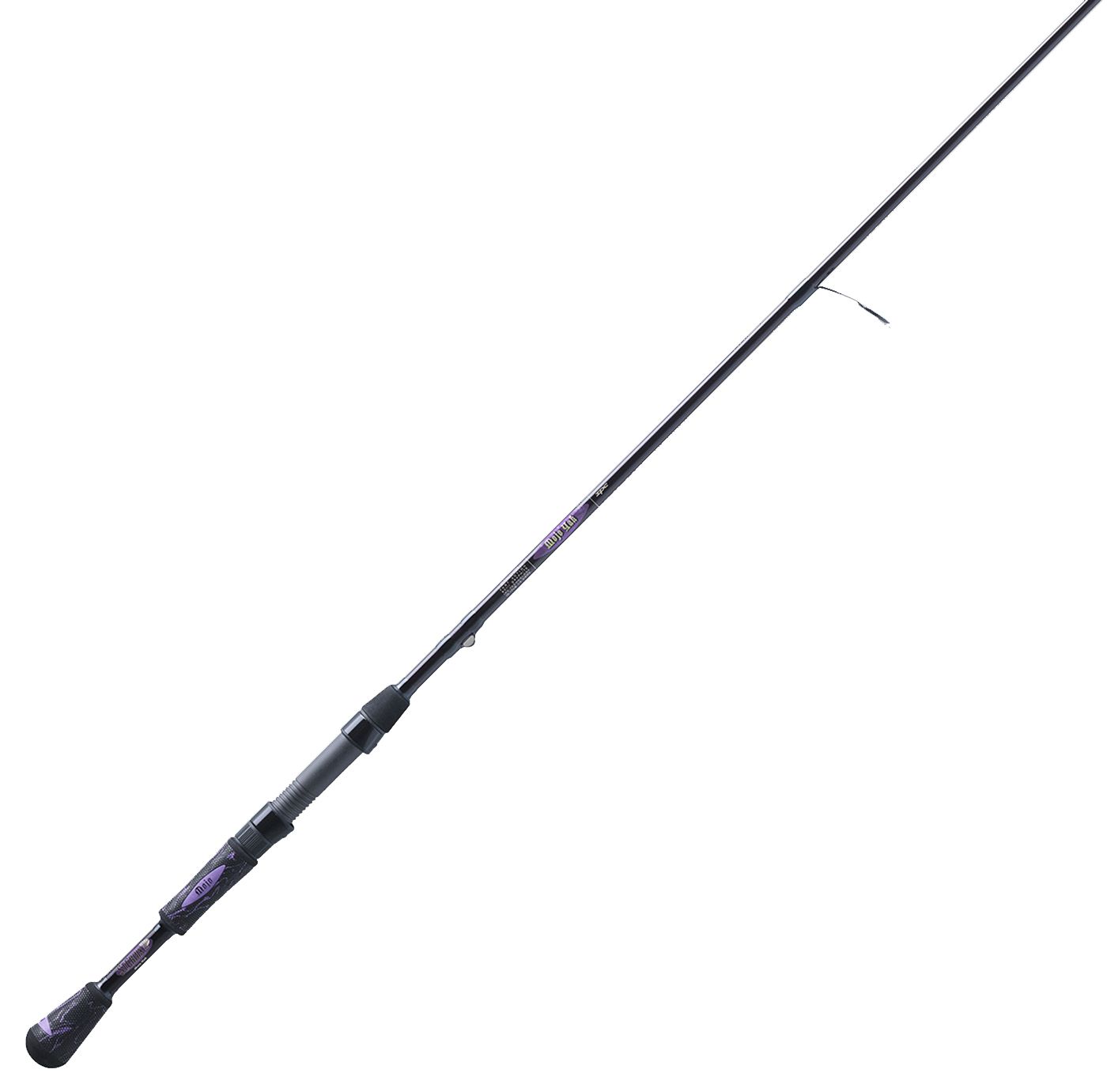 Photos - Other for Fishing St. Croix Mojo Yak Spinning Rod 18SCXUMJYKSPNNNG7ROD 