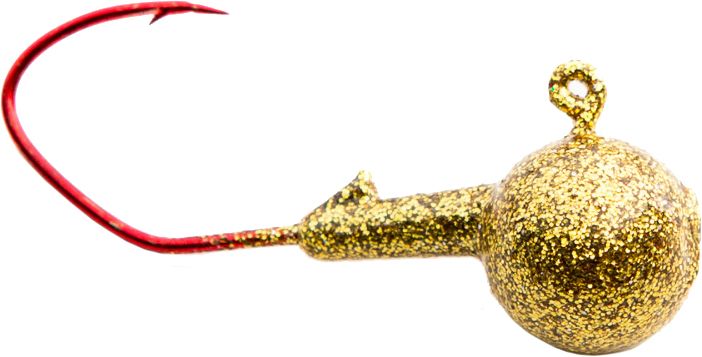 Gold Glitter