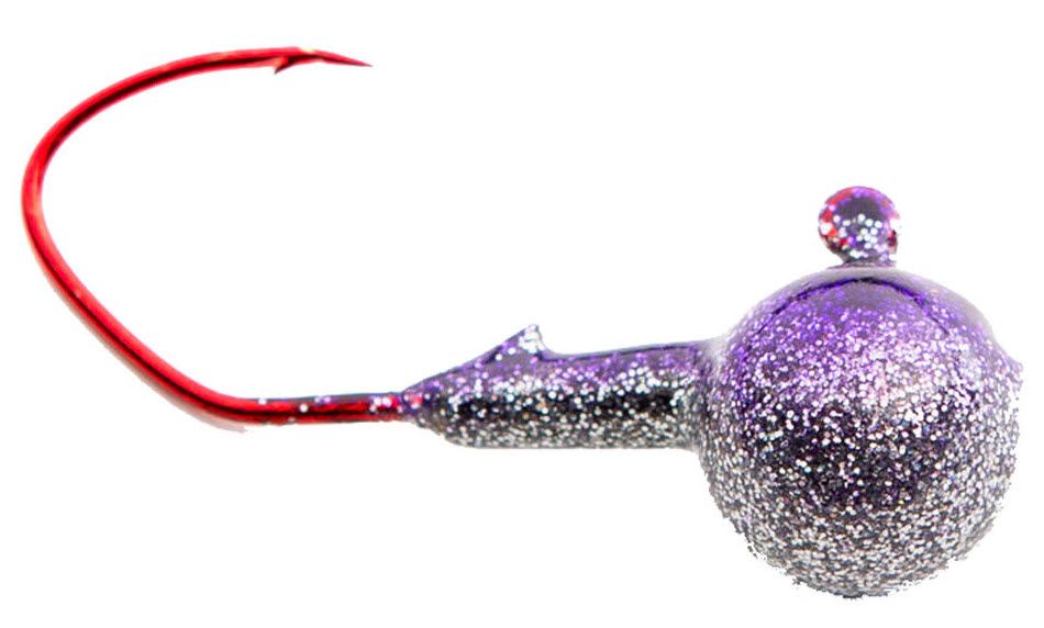 Metallic Purple