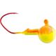 Orange/Chartreuse