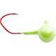 Pearl Chartreuse