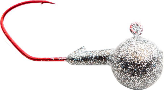 Silver Glitter