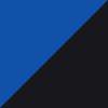 Royal/White/Black