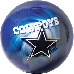 Strikeforce NFL Dallas Cowboys Bowling Ball