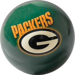 Strikeforce NFL Green Bay Packers Bowling Ball