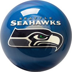 Strikeforce NFL Seattle Seahawks Bowling Ball