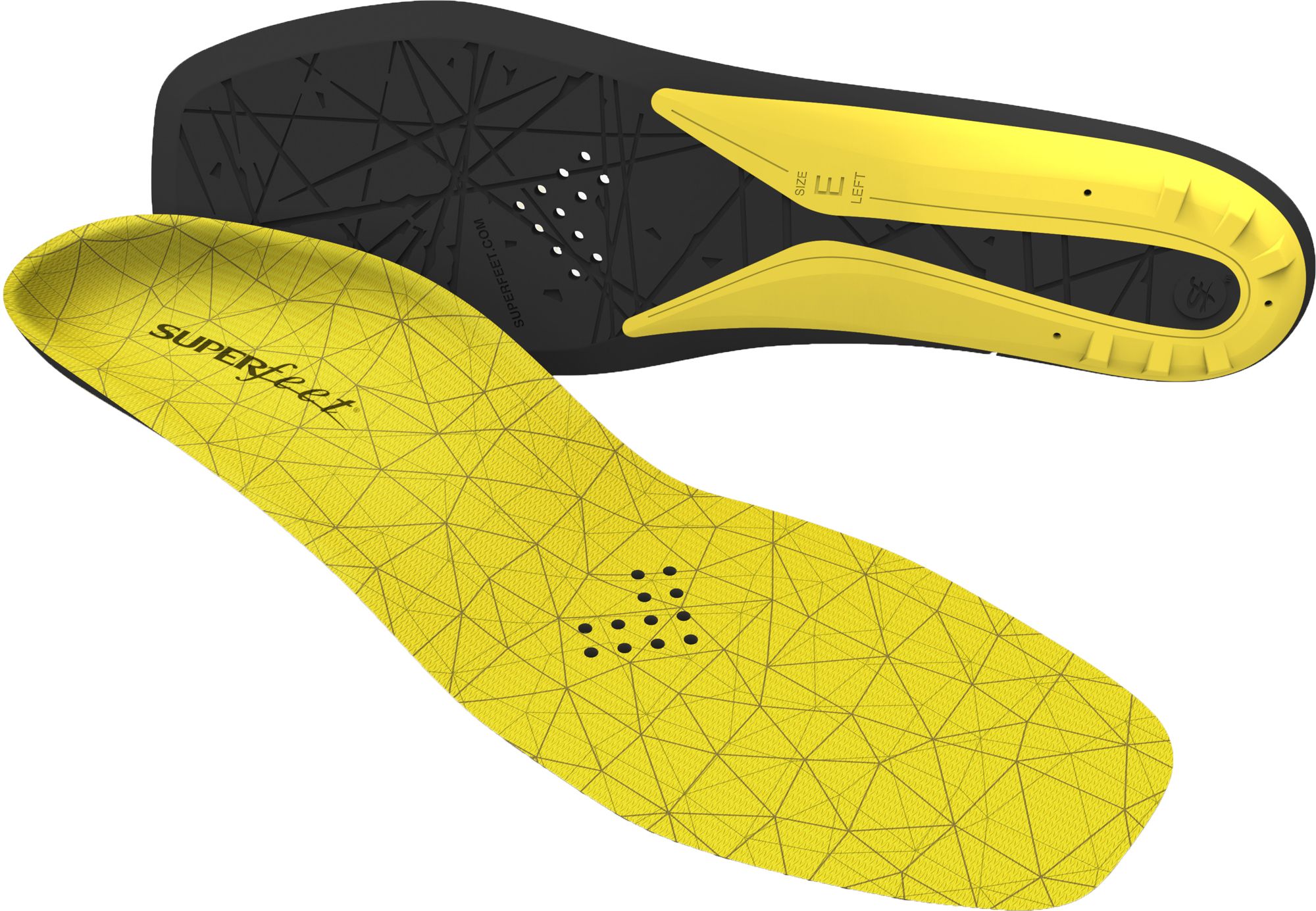 Skate Insoles & Gel Pads
