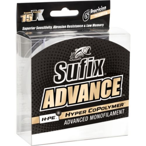 新品ANDE トーナメントライン Ande Premium Monofilament Fishing Line | Dick's Sporting Goods