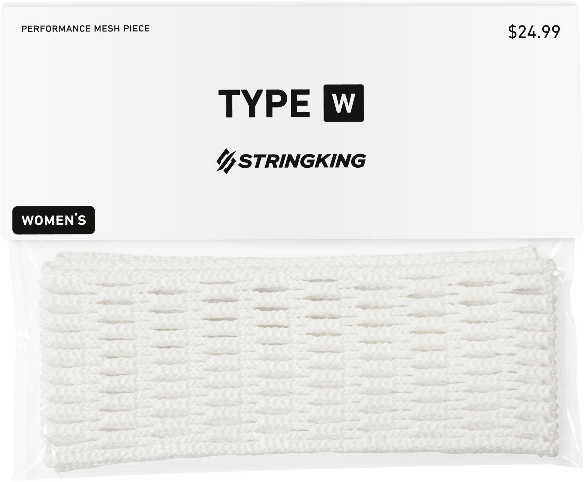 Women's Stringing