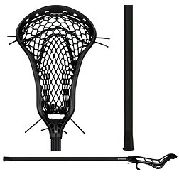 StringKing Women's Pro 2 Offense Complete Lacrosse Stick