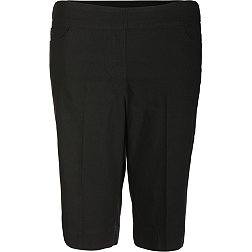 Bette & Court Women's Slim-Sation Golf Shorts