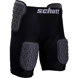 Schutt Youth Pro Tech All-In-One Football Girdle