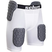 Schutt Youth Pro Tech All-In-One Football Girdle