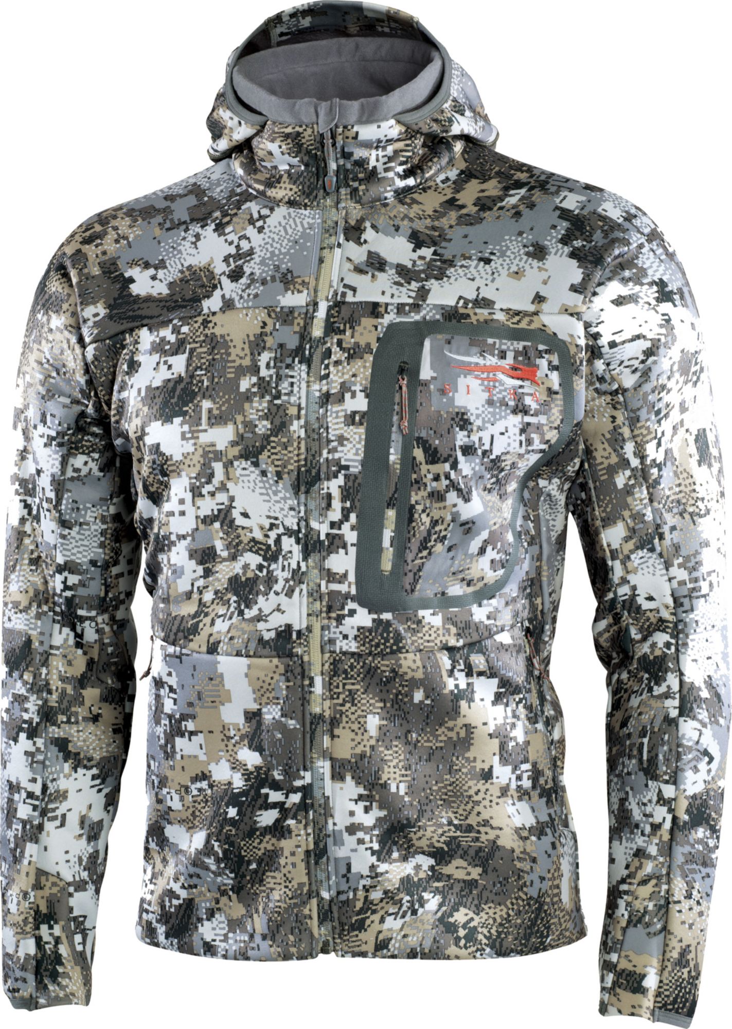 sitka sweatshirt