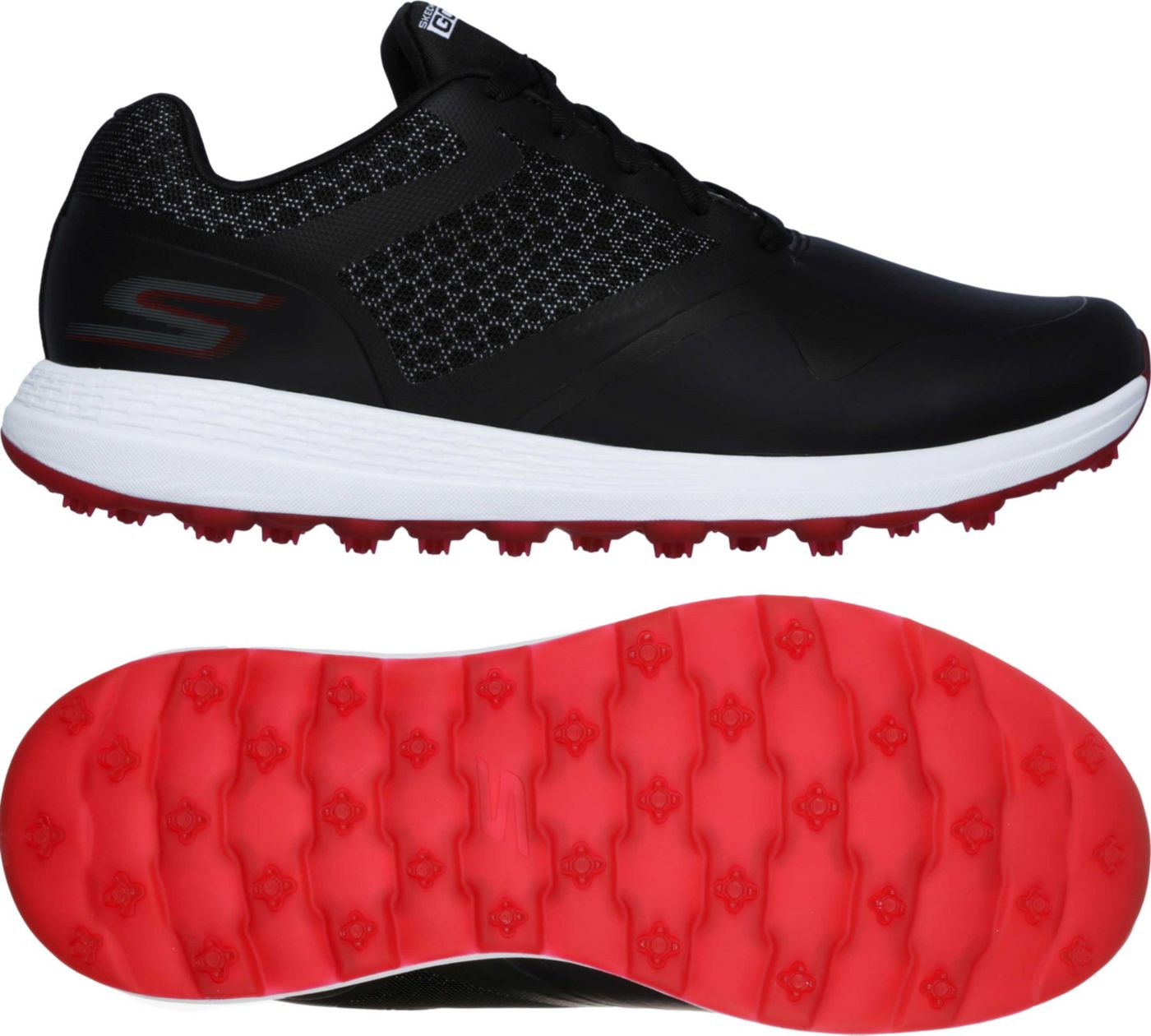 sketcher golf shoes mens