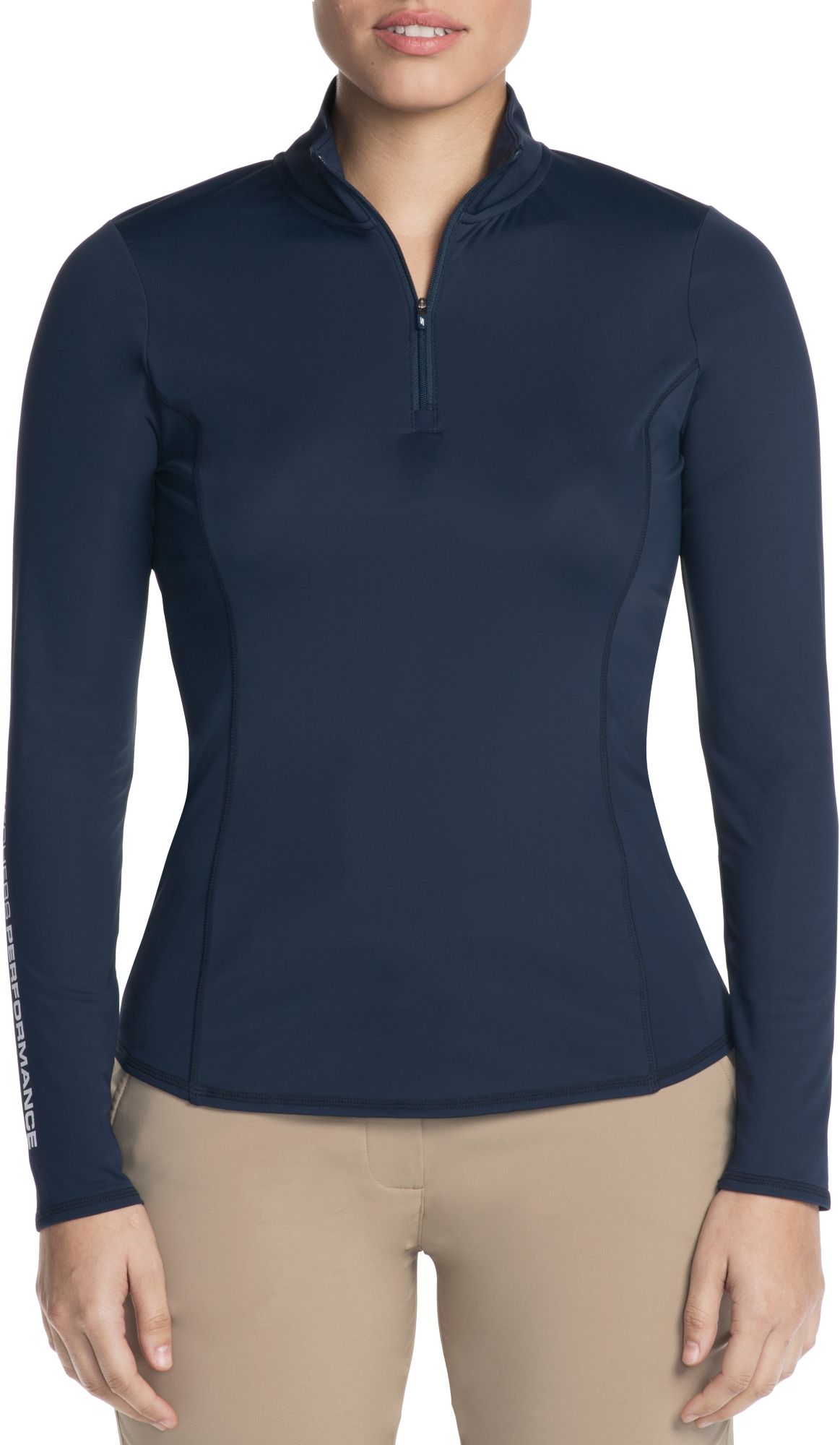 golf long sleeve