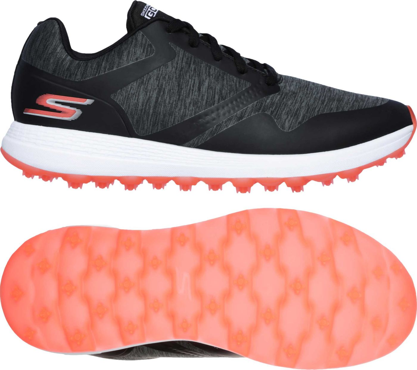 Skechers Women�s GO GOLF Max Cut Golf Shoes Golf Galaxy