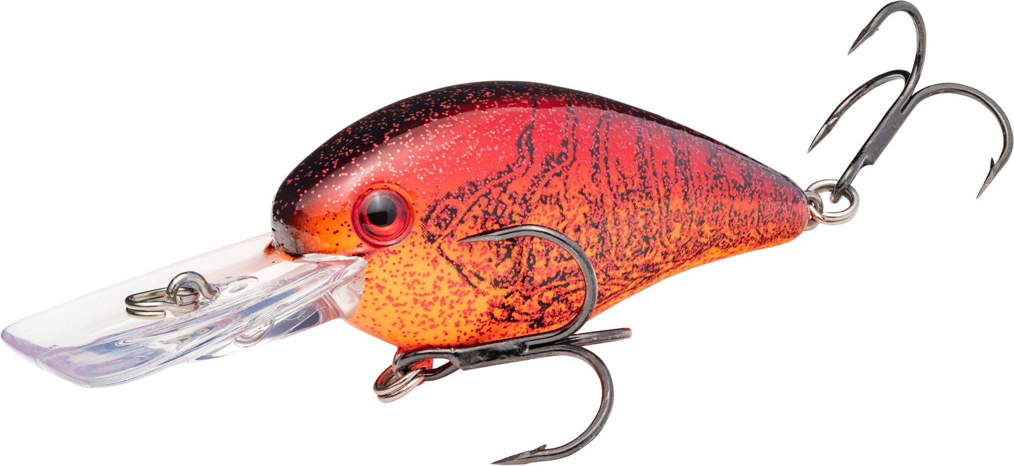 Strike King KVD 1.5 Deep Diver Hard Bait