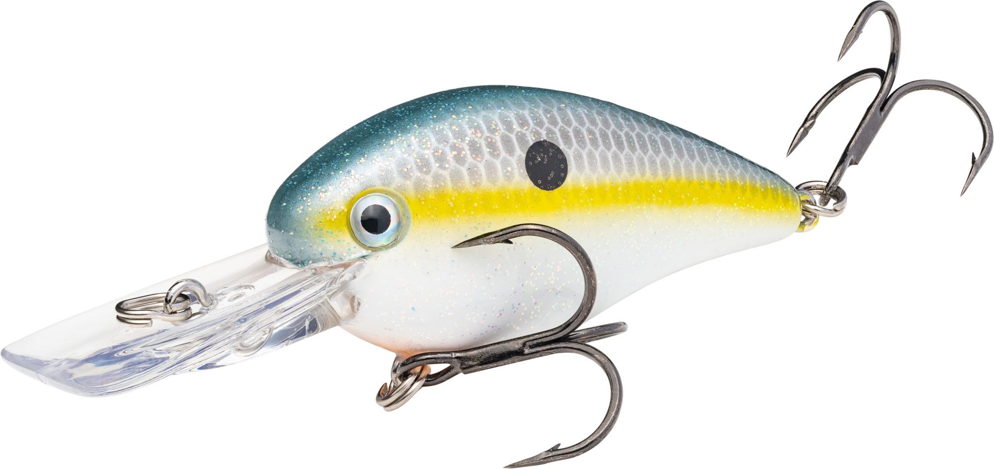 Strike King KVD 1.5 Deep Diver Hard Bait