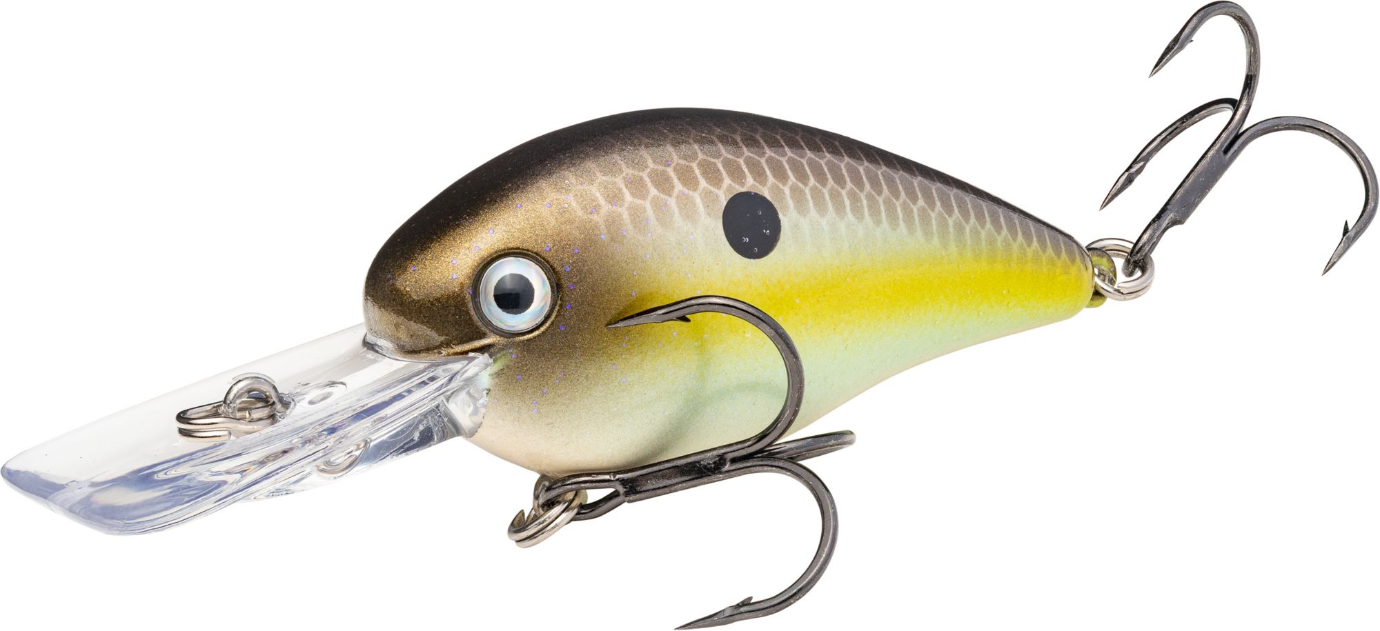 Summer Sexy Shad