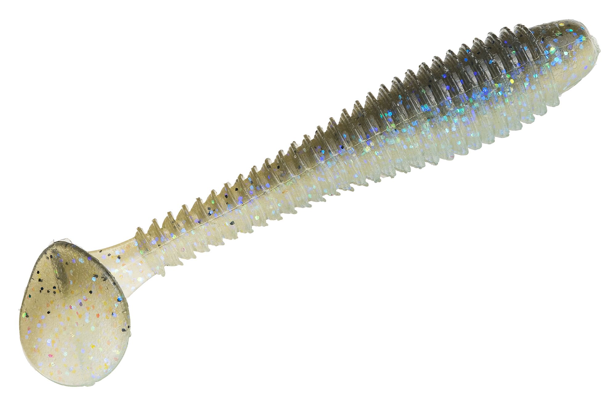 Strike King Rage Swimmer Swimbait